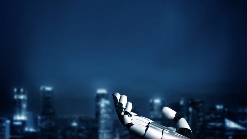 AI Innovation and Technology